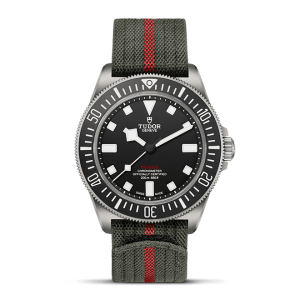 TUDOR Pelagos FXD M25717N-0001