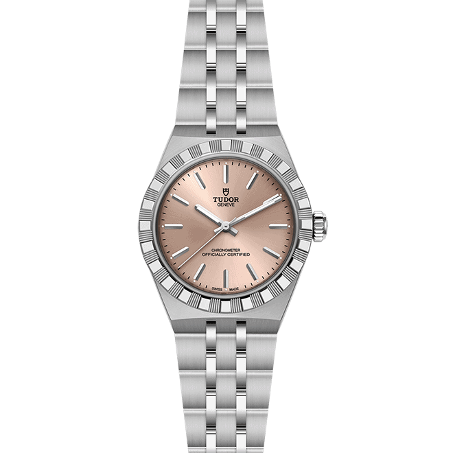 TUDOR Royal M2830A1A0-0003 - Image 2