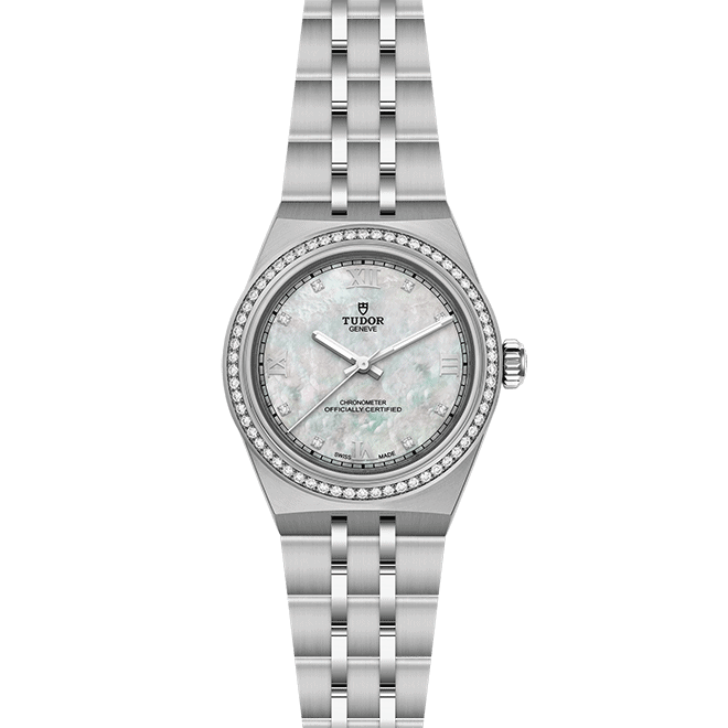 TUDOR Royal M2830A1S0-0001 - Image 2
