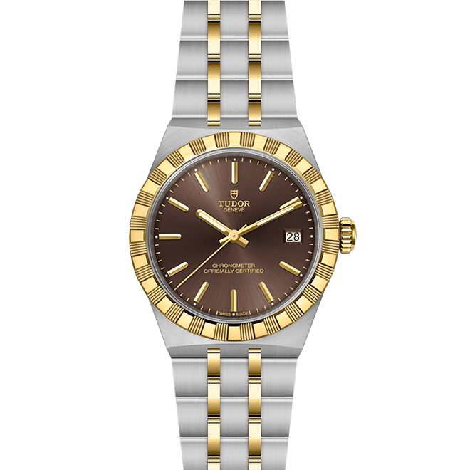 TUDOR Royal M2836C1A3-0001 - Image 2