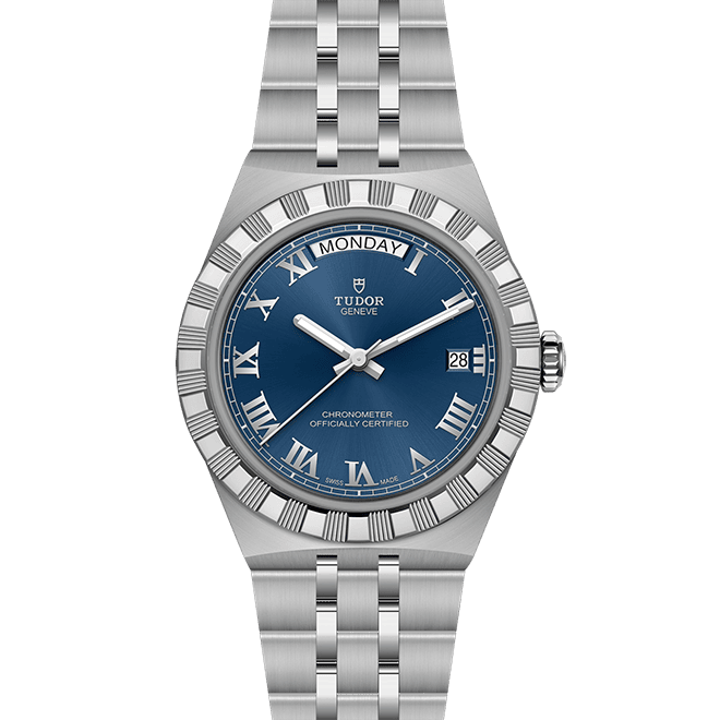 TUDOR Royal M2840D1A0-0002 - Image 2