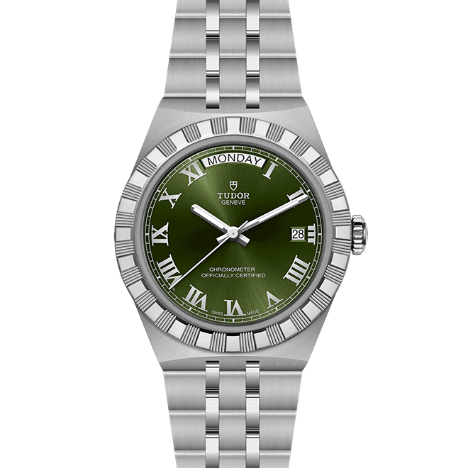TUDOR Royal M2840D1A0-0003 - Image 2