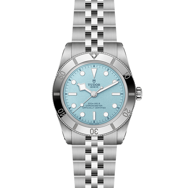 TUDOR Black Bay 54 Blue Lagoon M79000-0001 - Image 2