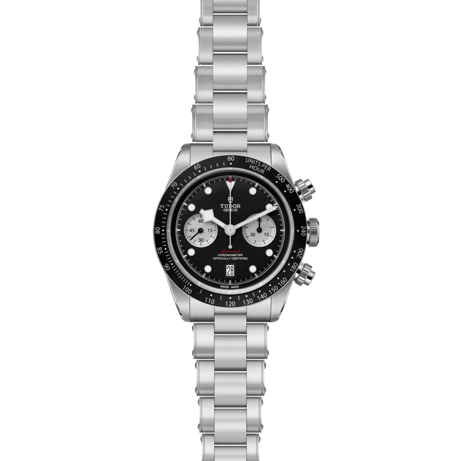 Black Bay Chrono M79360N-0011