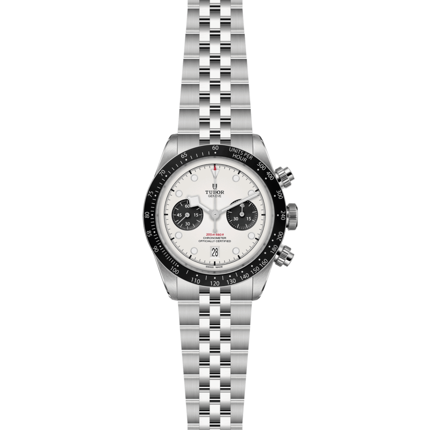 Tudor Black Bay Chrono M79360N-0014