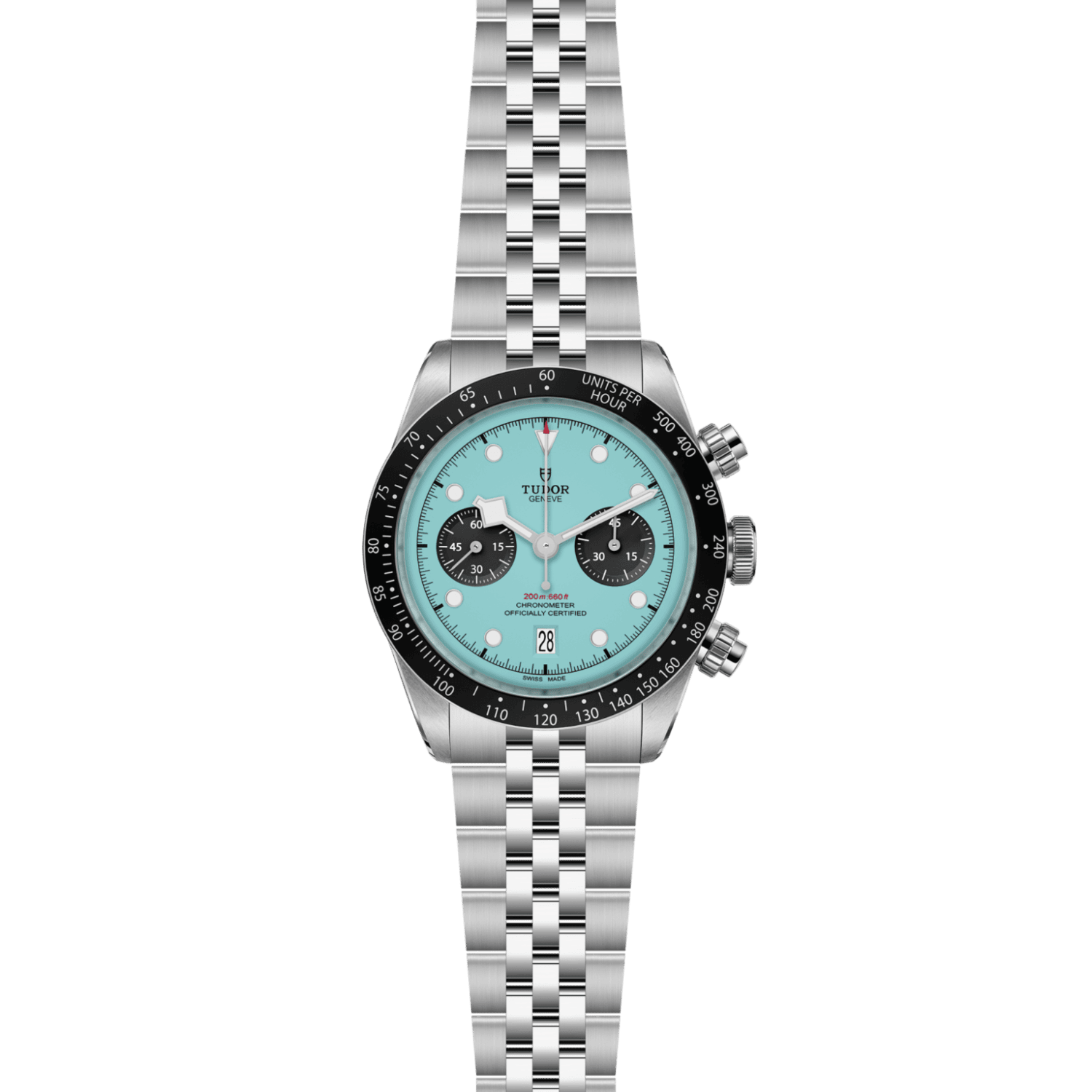 Black Bay Chrono M79360N-0024