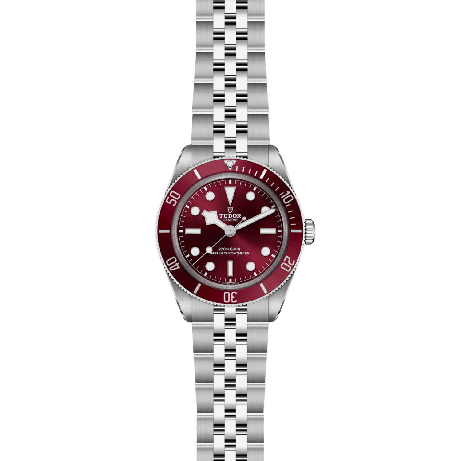 TUDOR Black Bay 58 M7939A1A0RU-0001