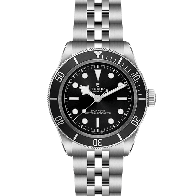 TUDOR Black Bay M7941A1A0NU-0003 - Image 2