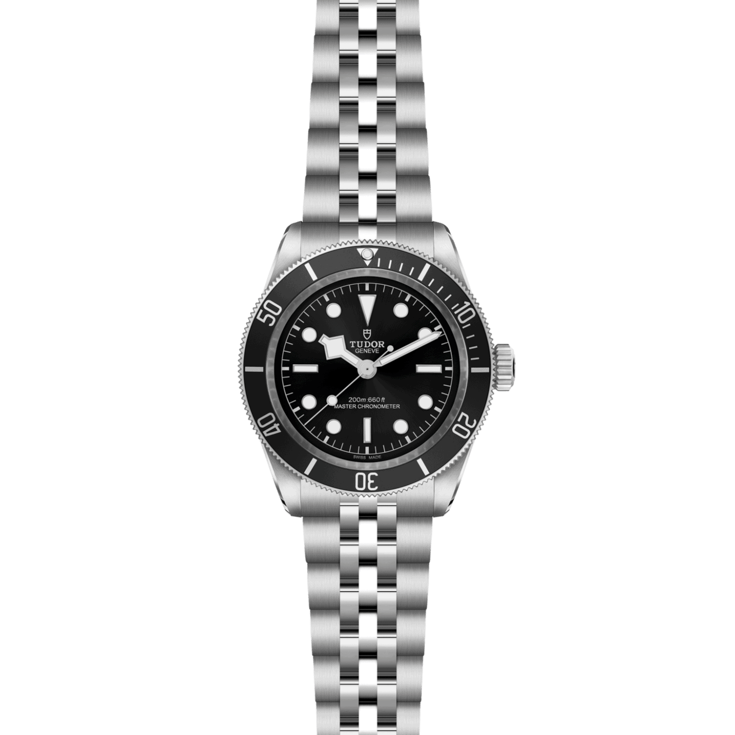TUDOR Black Bay M7941A1A0NU-0003