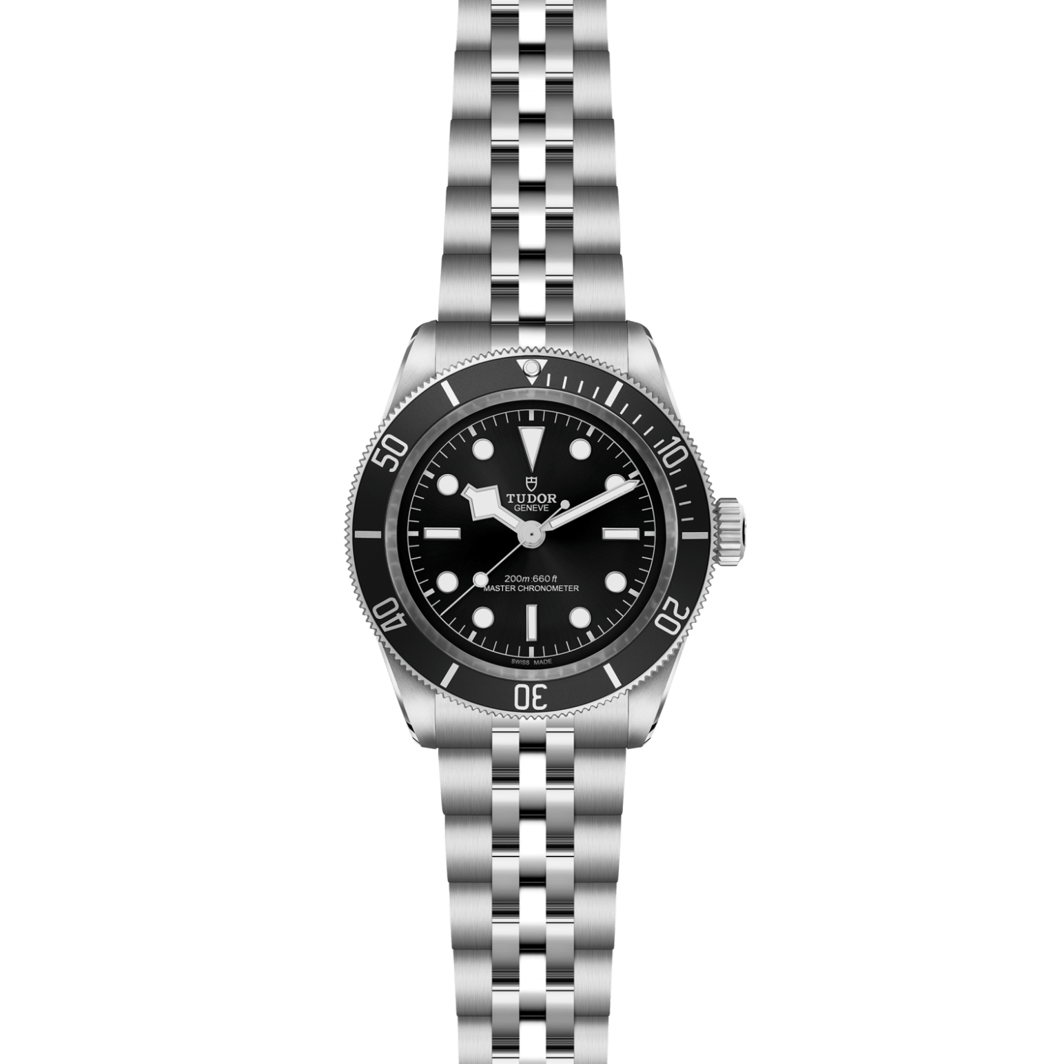 TUDOR Black Bay M7941A1A0NU-0003
