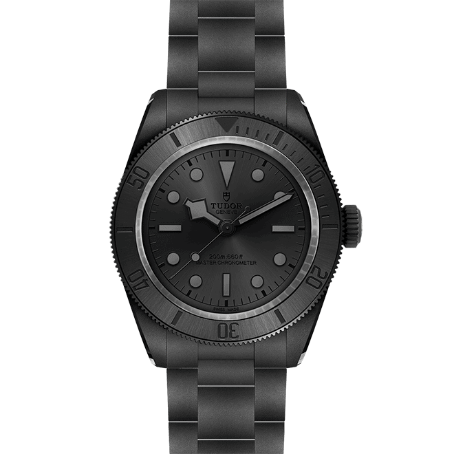TUDOR Black Bay Ceramic M7941A1ACNU-0001 - Image 2