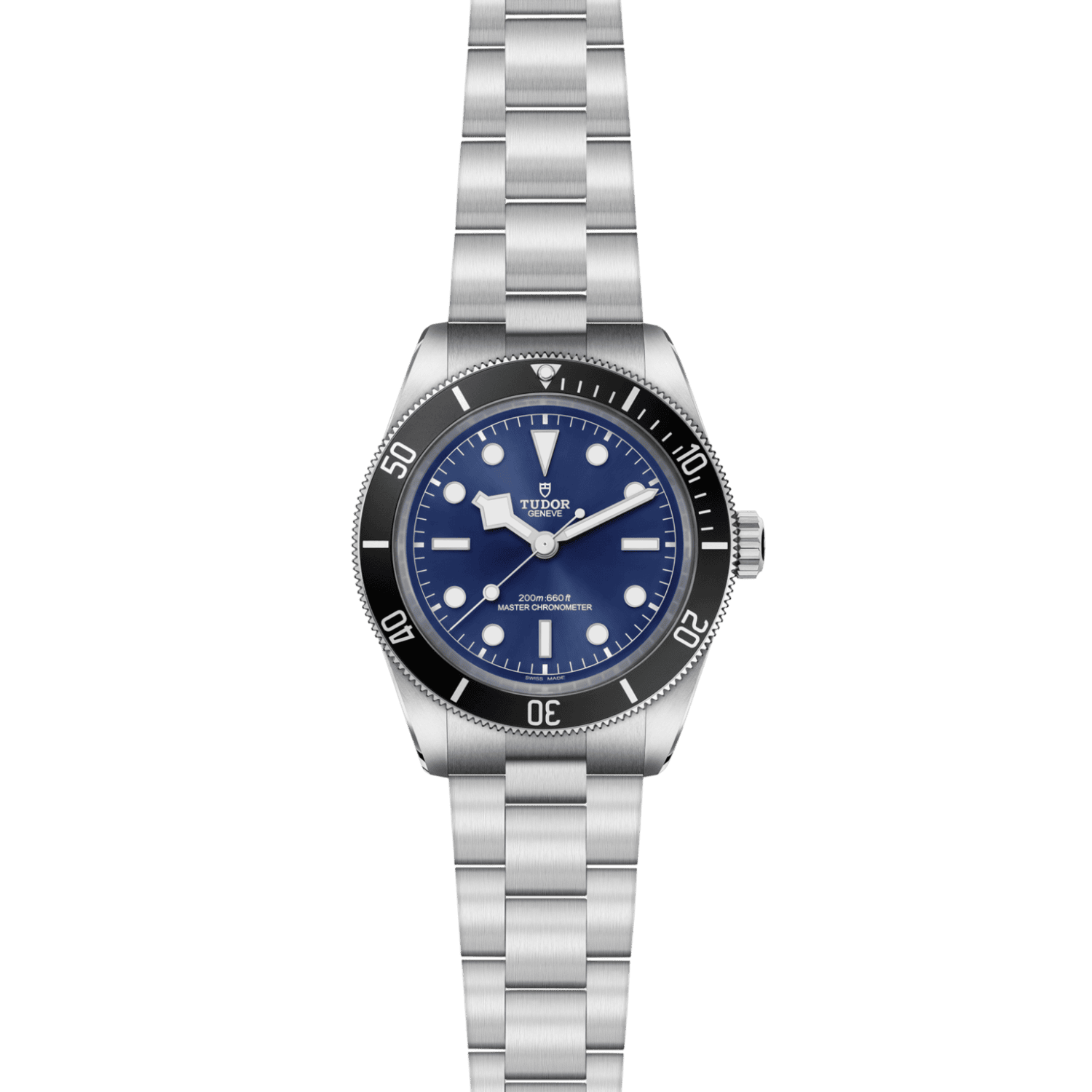 TUDOR Black Bay 68 M7943A1A0NU-0001