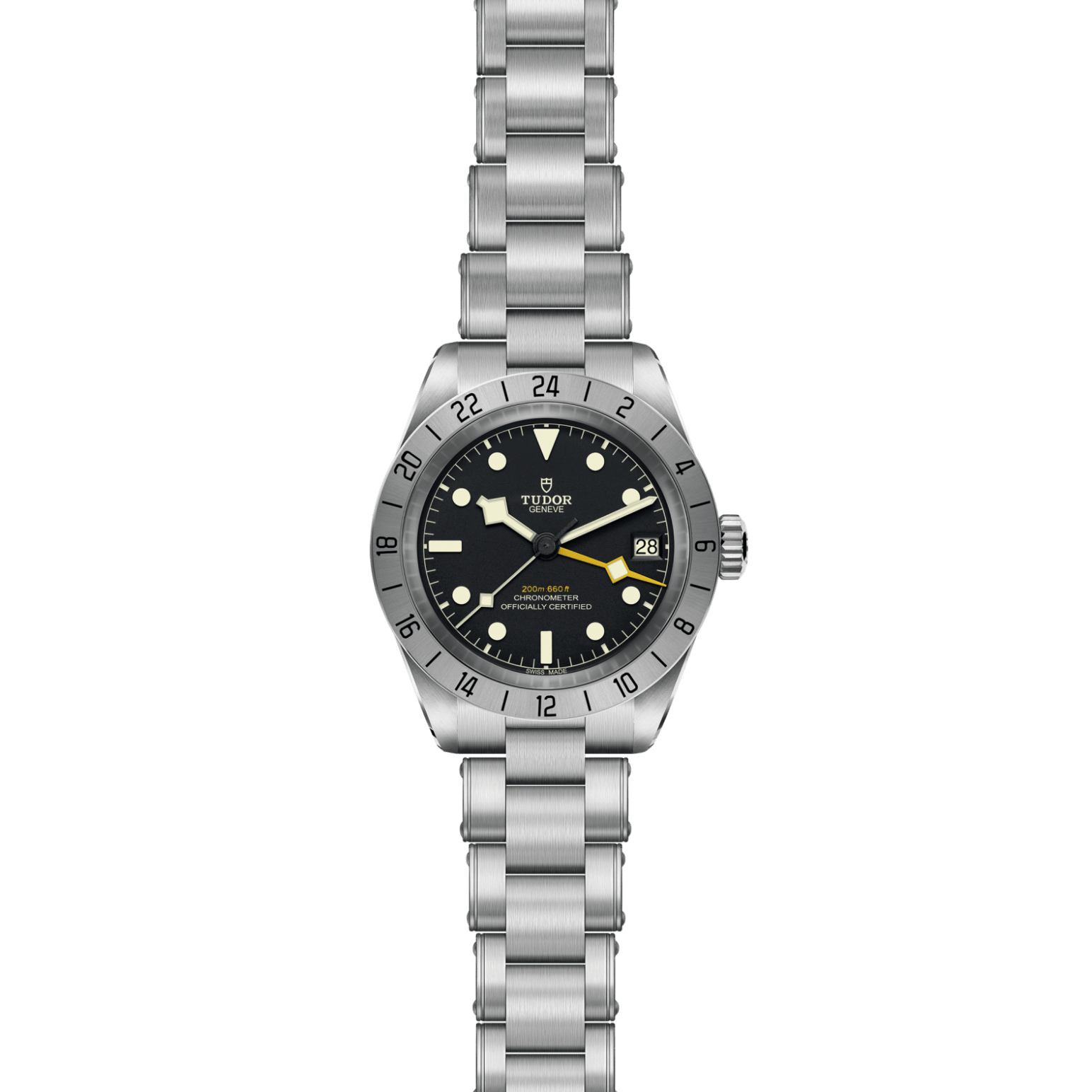 TUDOR Black Bay Pro M79470-0001