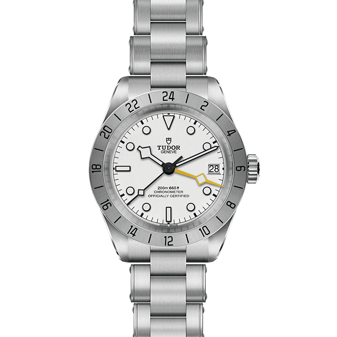 TUDOR Black Bay Pro M79470-0004 - Image 2