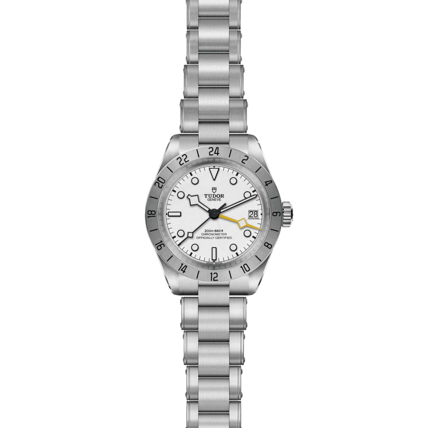 TUDOR Black Bay Pro M79470-0004
