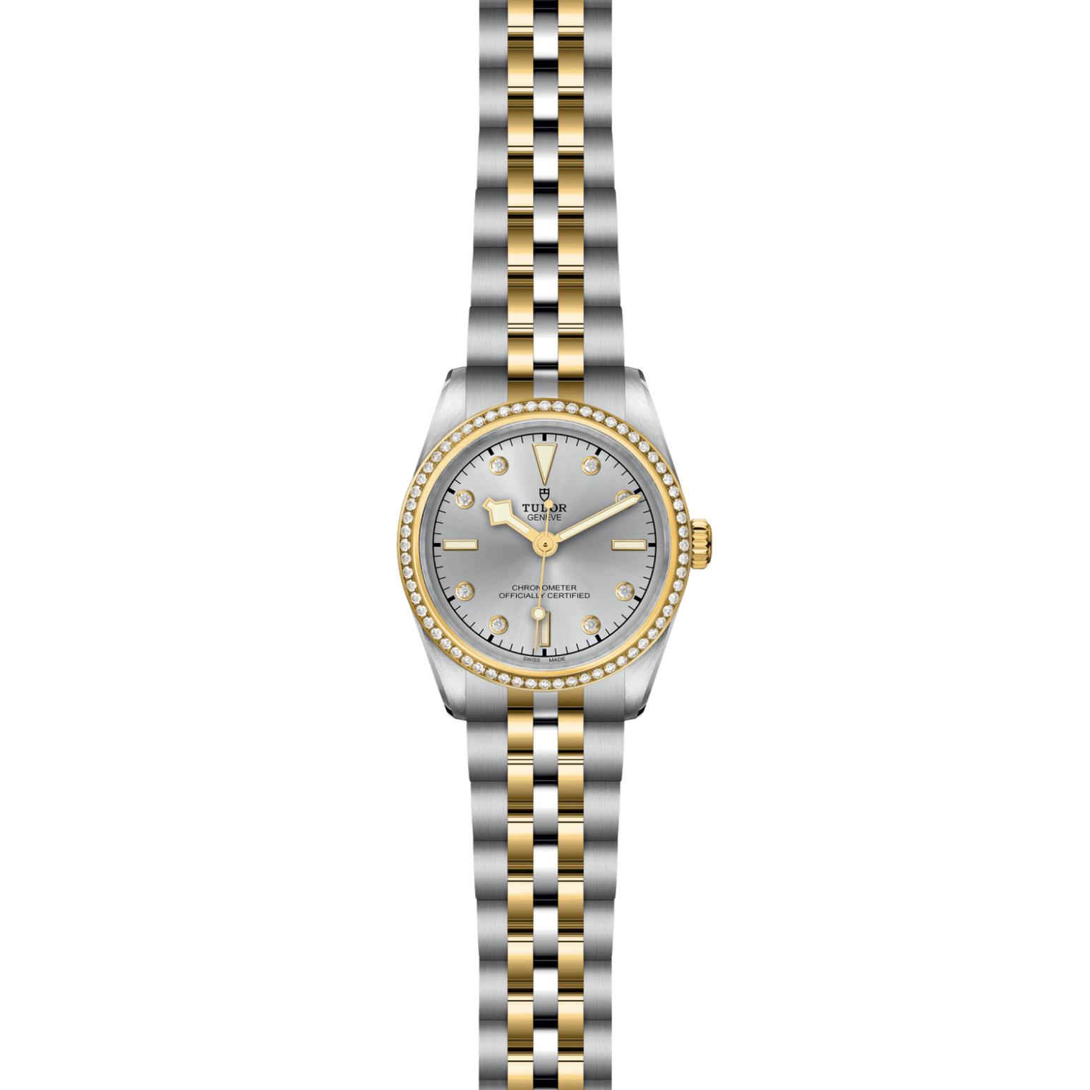 TUDOR Black Bay 31 S&G M79613-0006
