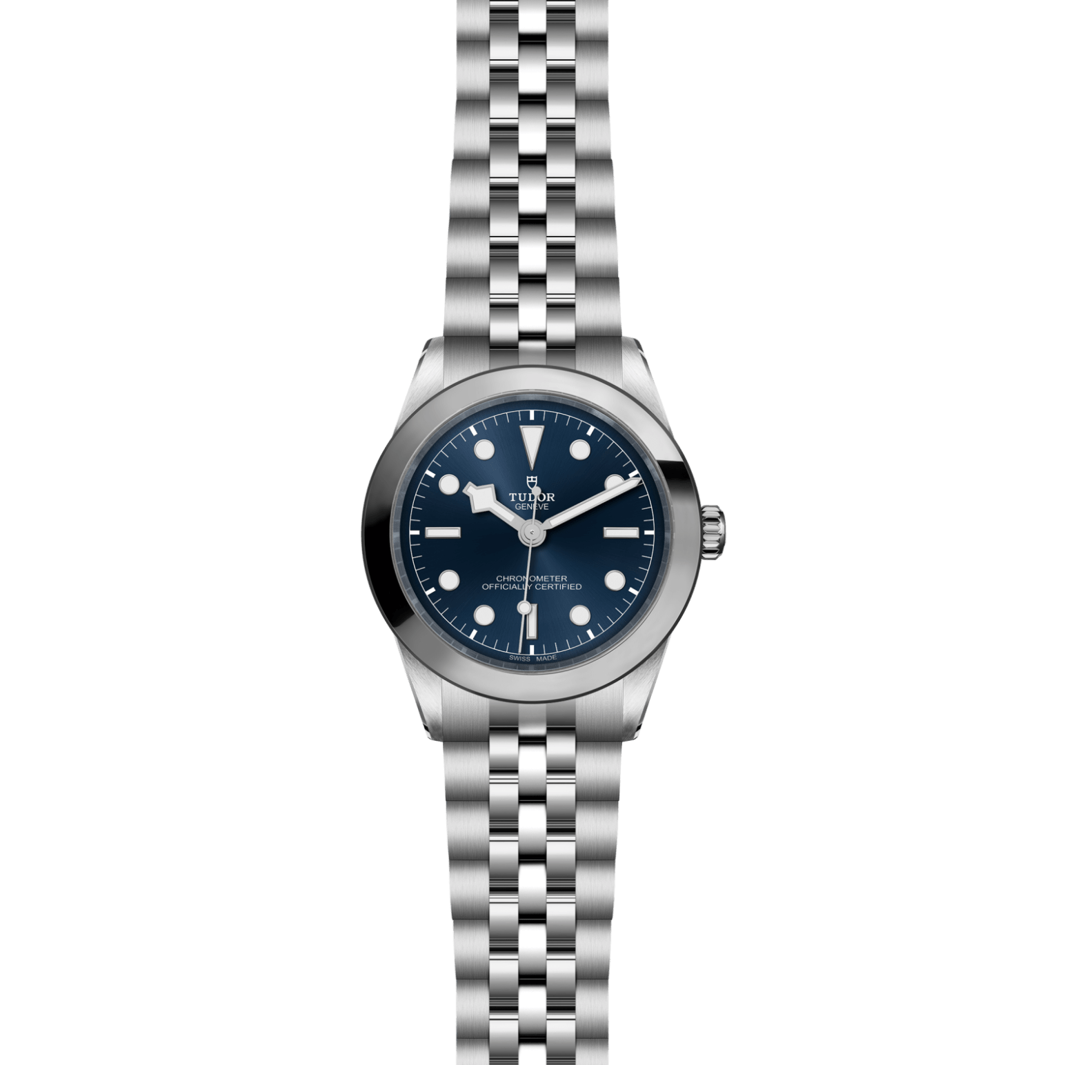 TUDOR Black Bay 39 M79660-0002