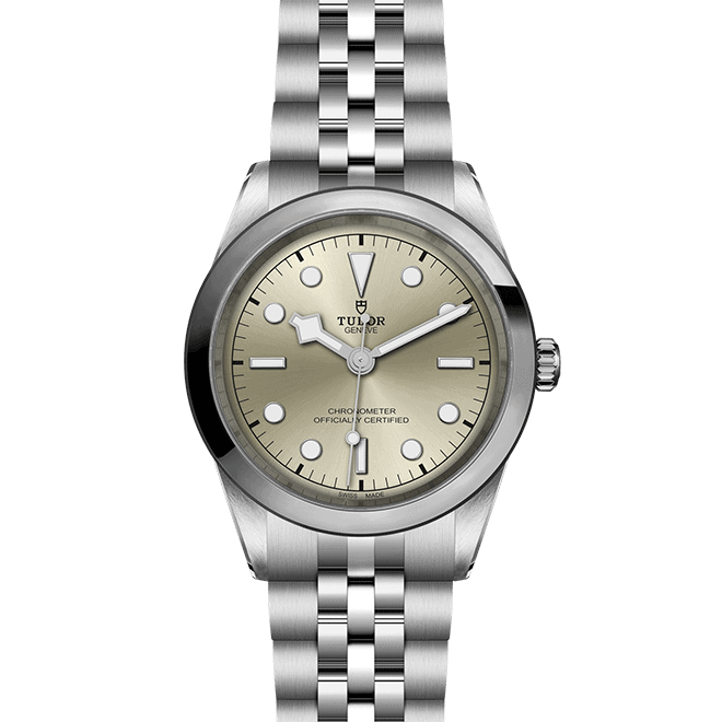 TUDOR Black Bay 41 M79680-0003 - Image 2