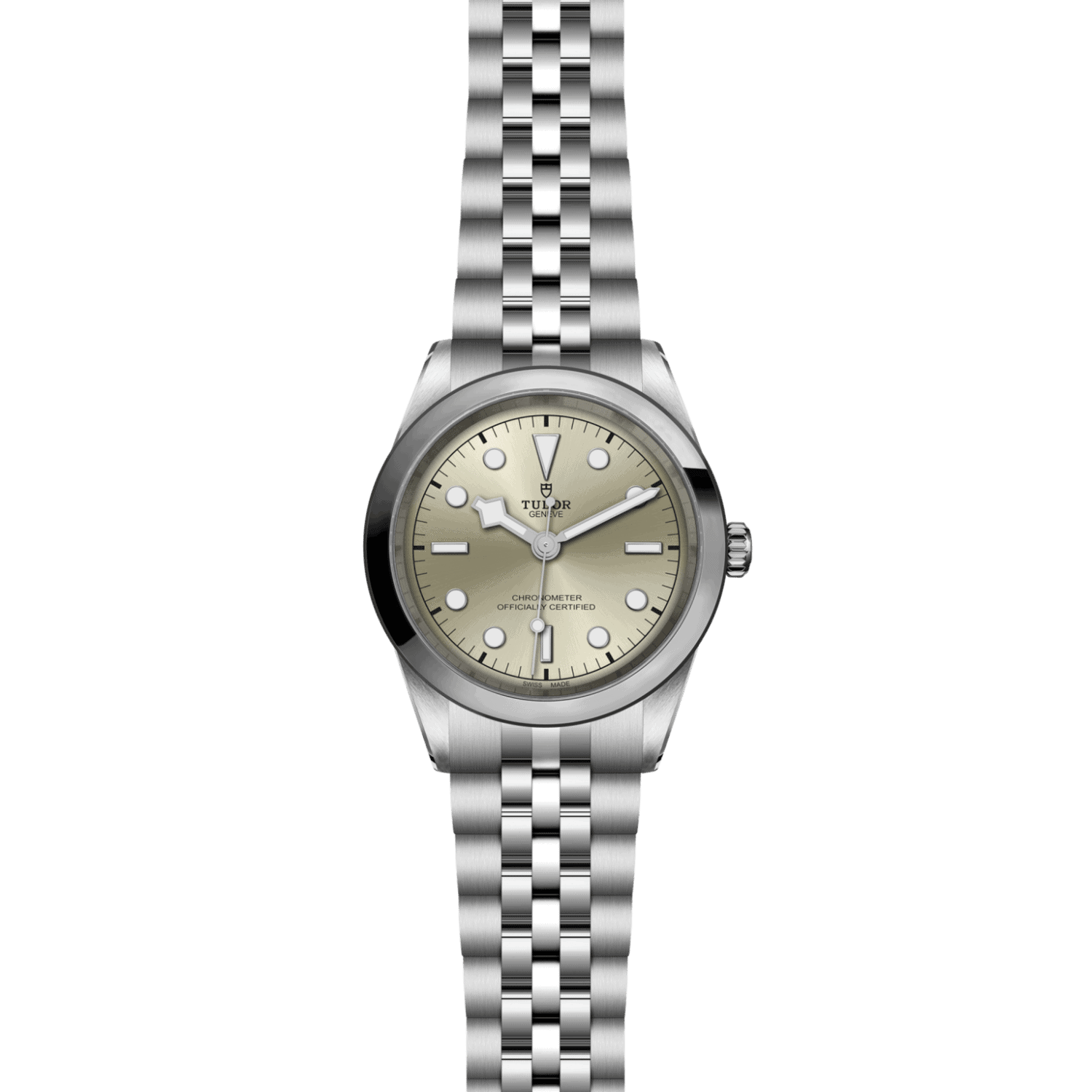 TUDOR Black Bay 41 M79680-0003