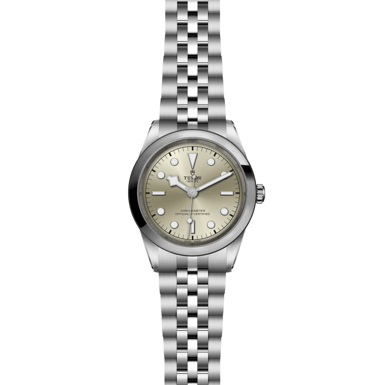 TUDOR Black Bay 41 M79680-0003