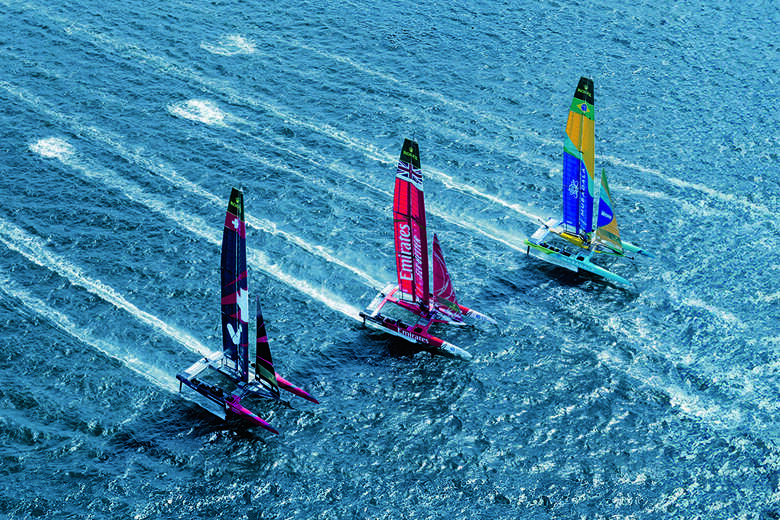 Rolex Grand Slam of Show Jumping - Swee Cheong Watch